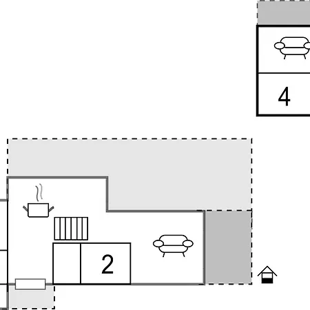 4 Bedroom Awesome In * Nordfjordeid