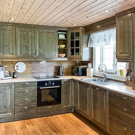 Ferienhaus 4 Bedroom Awesome In