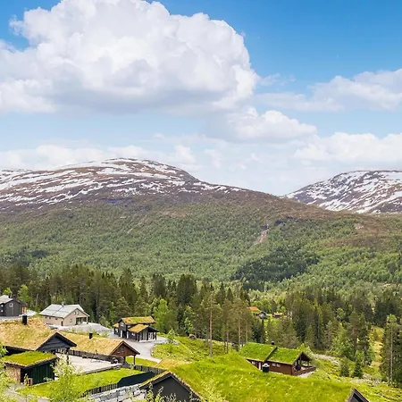 Semesterbostad 4 Bedroom Awesome In *