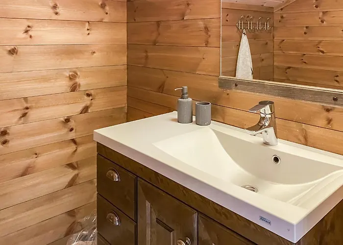 Feriehus 4 Bedroom Awesome In *