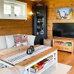 4 Bedroom Awesome In Nordfjordeid