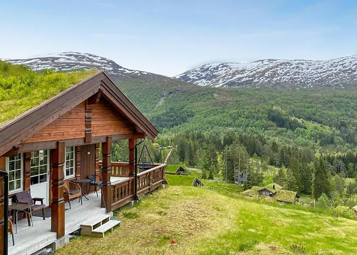 4 Bedroom Awesome In Дом отдыха